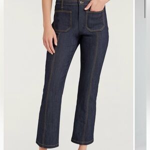 Cinq a Sept Women's Jeans